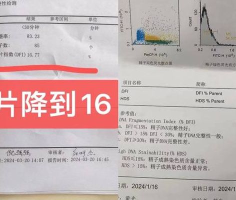 36岁备孕三年无果，男方精子DNA碎片率偏高，试一代精卵不结合受精为零