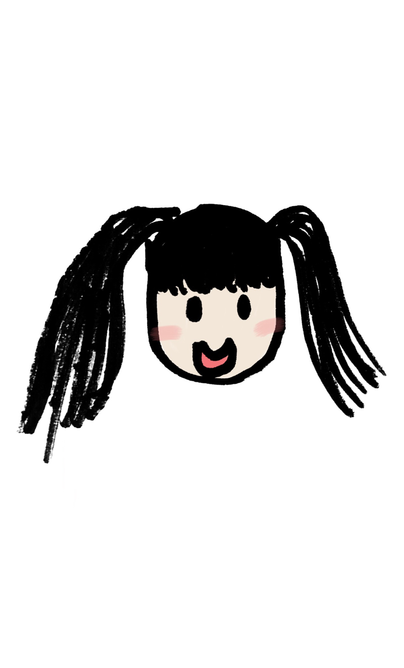 咩咩头像