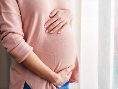 怀孕初期保灵孕宝一天喝了一支会增大胎儿吗?