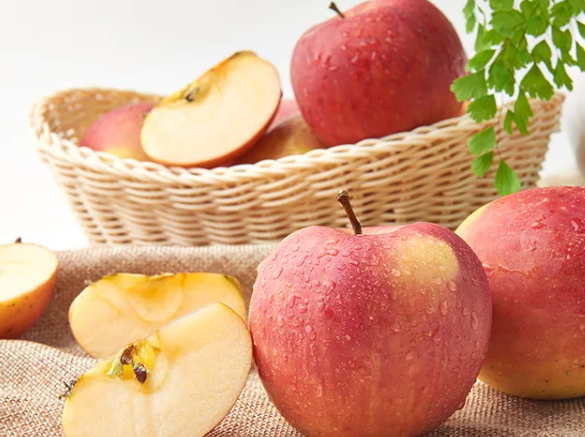 孕期每日吃一个苹果很有必要吗？