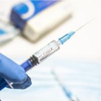 提高女人免疫力的针在公立医院是多少钱一针？