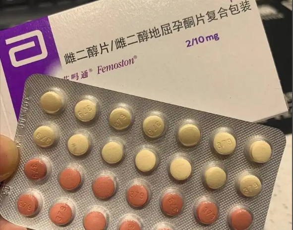 补佳乐剂量吃法要根据个体情况