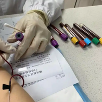 要怎么确定通过中介去香港验血单子结果的真假?