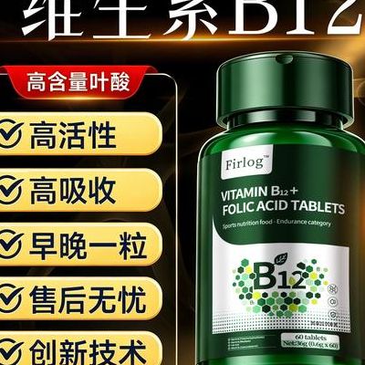 维生素b12片的功效与主治：甲钴胺PK氰钴胺，神经修复谁更强？