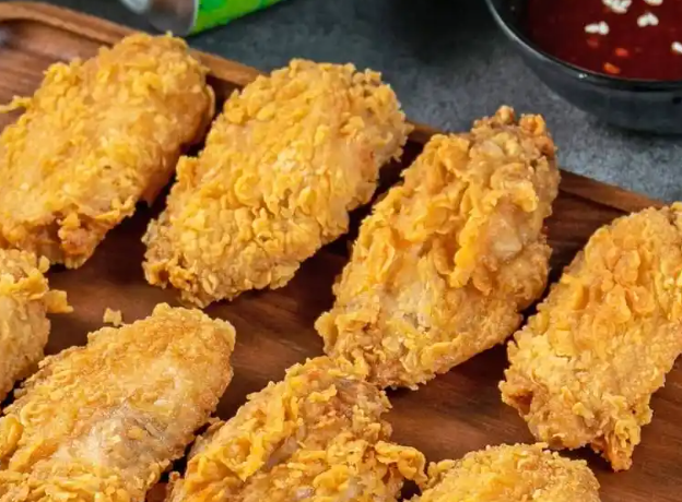 油炸食物会加重孕吐症状