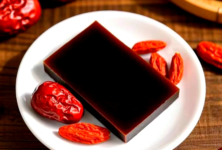 最好最快最有效的补气血食物