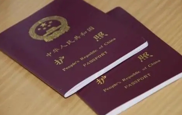 格鲁吉亚试管需护照