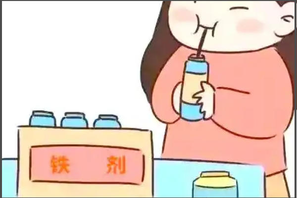 不推荐铁之缘片可能不符合患者情况