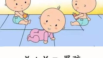 试管婴儿的孩子缺陷概率高吗？看十年数据