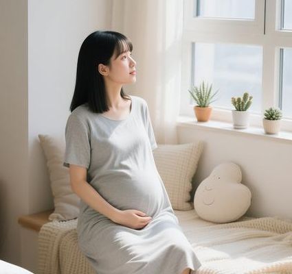 怀孕阵痛难忍揉肚子大叫，2025医保出手：从试管到生娃全兜底了