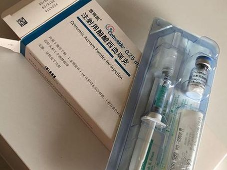 试管打降调针有什么作用？不搞懂这3点可能白打