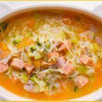 2岁宝宝一周食谱，营养均衡的成长饮食计划