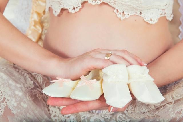 帮助准妈妈摆脱消极情绪的5大方法，快看过来