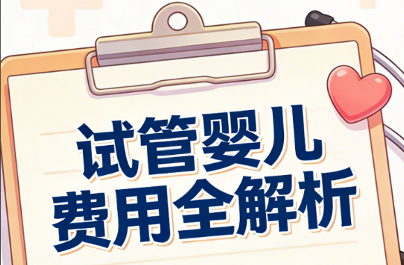 华西医院试管婴儿收费标准 华西医院试管婴儿收费标准