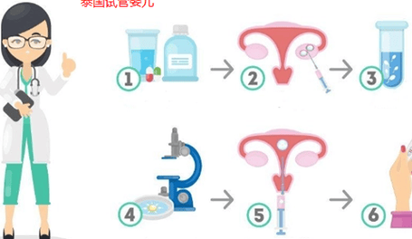 泰国试管需要多少钱一次？过来人帮你梳理真实价格与费用明细