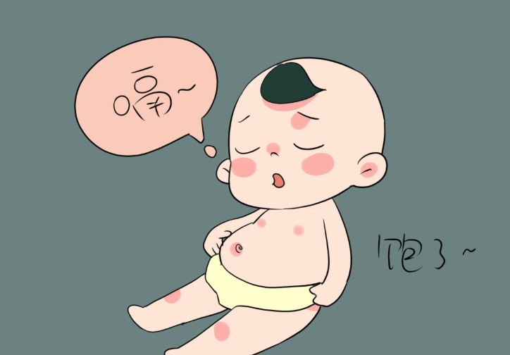 缺钙会影响发育