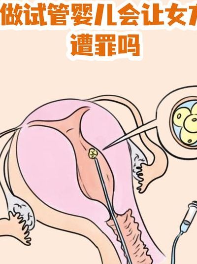 可以试管生子吗女性?先看清这三步再决定