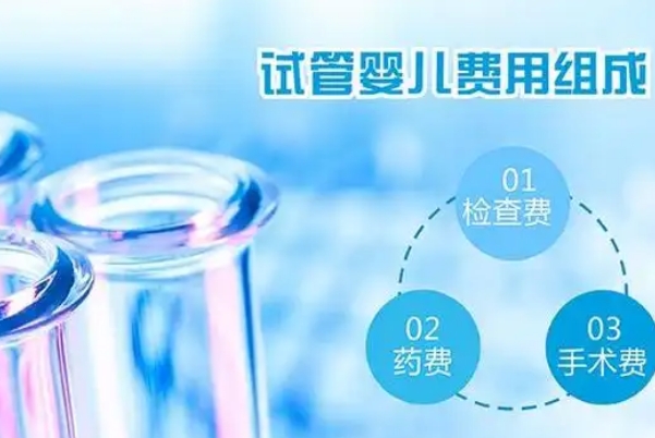 沈阳盛京试管婴儿具体费用因人而异