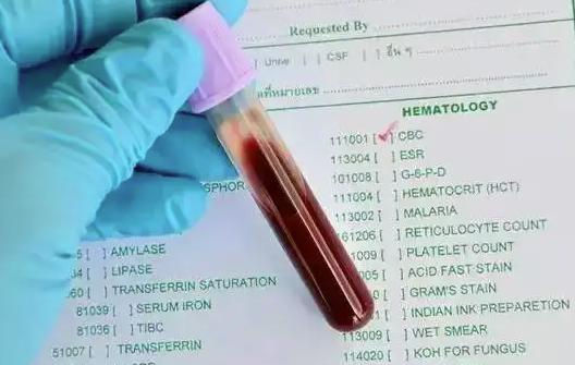 试管能知道胚胎血型吗