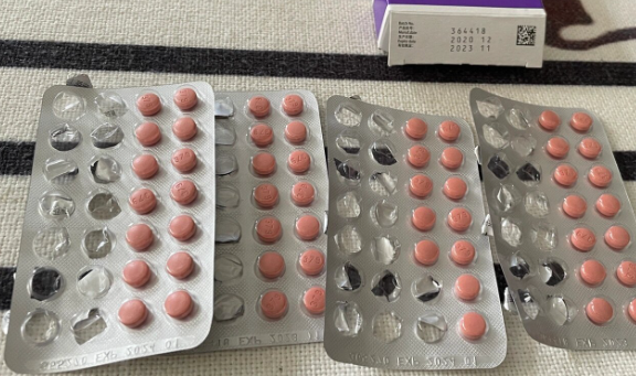 卵巢早衰需要调理]