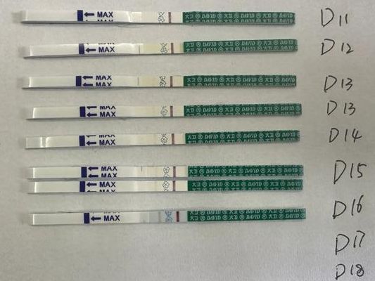 试管鲜胚移植成功症状：5个判断维度比套症状更可靠