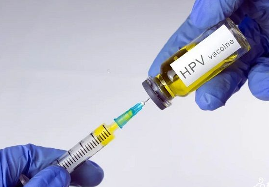 接种了HPV的预约女性不易感染宫颈癌