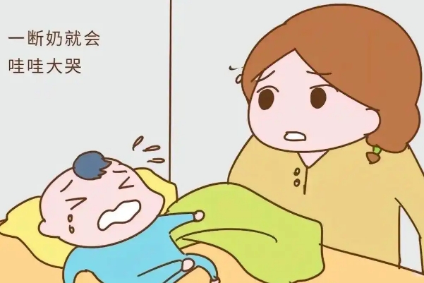 宝宝断奶可以选在春秋季
