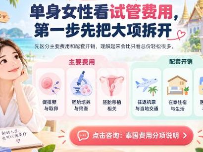 上海该如何选择试管生子的医院,我总结5个判断维度
