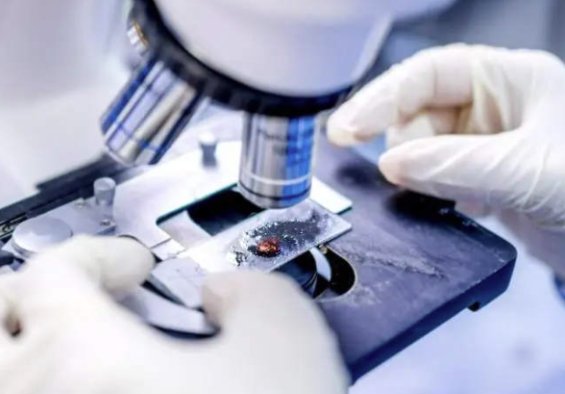 三代试管胚胎筛查