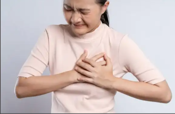 彩超报告显示乳腺0级是检查无效
