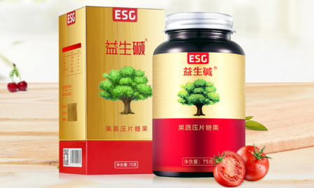 连续吃了3瓶益生碱身体还是酸性这正常吗？