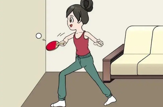 取卵前要减少活动量