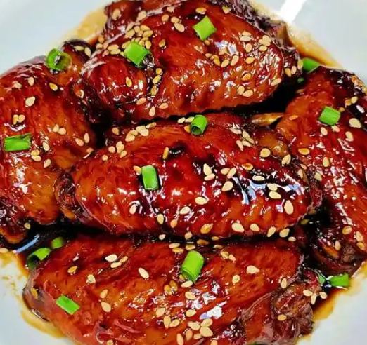 可乐鸡翅儿童都比较喜欢吃