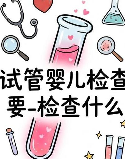 试管婴儿的过程步骤是什么？过来人帮你梳理6笔开销明细，看完心里有数