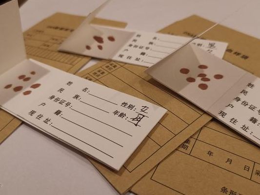 亲子鉴定要准备什么材料?我按5个判断维度理清楚了