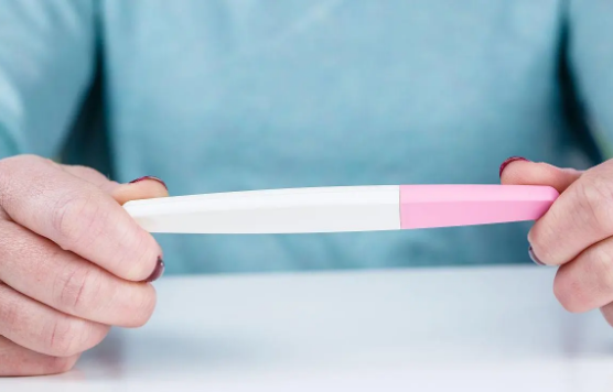 大卫验孕棒是一种常用的早早孕检测工具