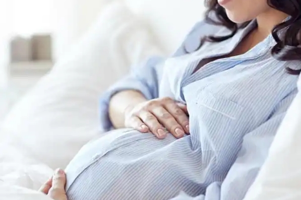 孕11周没感觉怕胎停