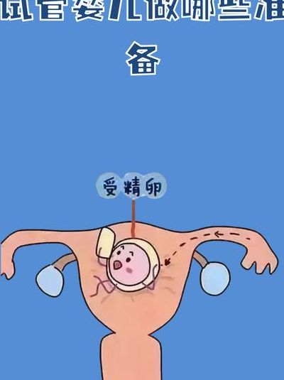 备孕男性需要做些什么准备，试管两年我想说点掏心窝的话