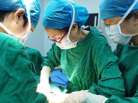 我44岁做了3次试管婴儿，最后一次医生才说了实话