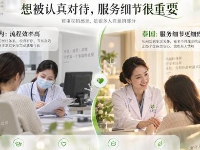 试管婴儿可不可以决定？先看清法律和技术两道门槛