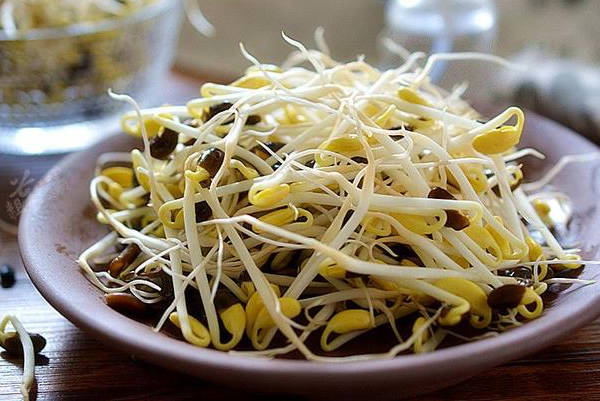 孕妇可以吃豆芽
