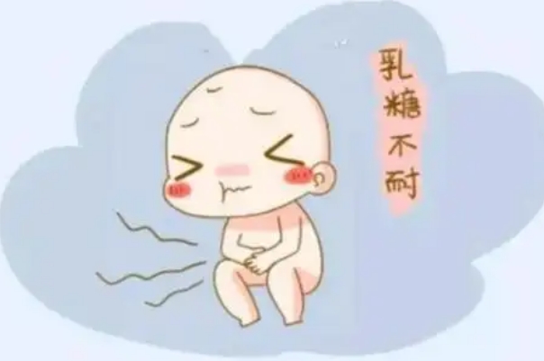 婴儿乳糖不耐受排便次数会超过6次
