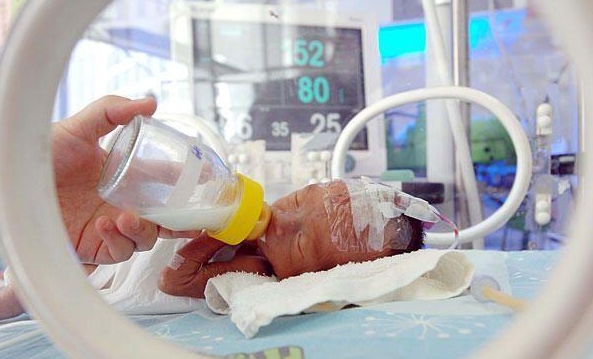 深圳第三代试管男孩费用