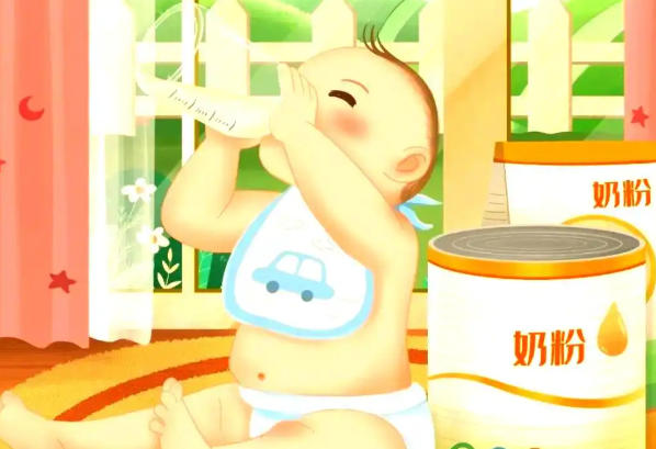 美至嘉奶粉国奶扶贫的奶粉