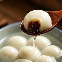 试管备孕早上可以吃汤圆吗？营养学与生殖医学的双重考量