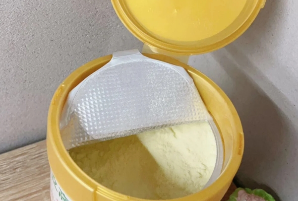 小小鲁班儿童成长奶粉效果因人而异