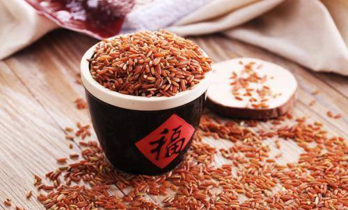 红米的食用方法与功效   红米有哪些禁忌