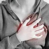 怀孕初期右边乳头疼?和生男生女无关!