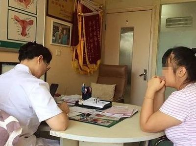 在上海不孕不育医院跑了两年，32岁的我终于当妈了