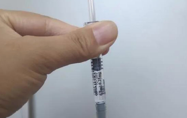 打促排卵针有没有用